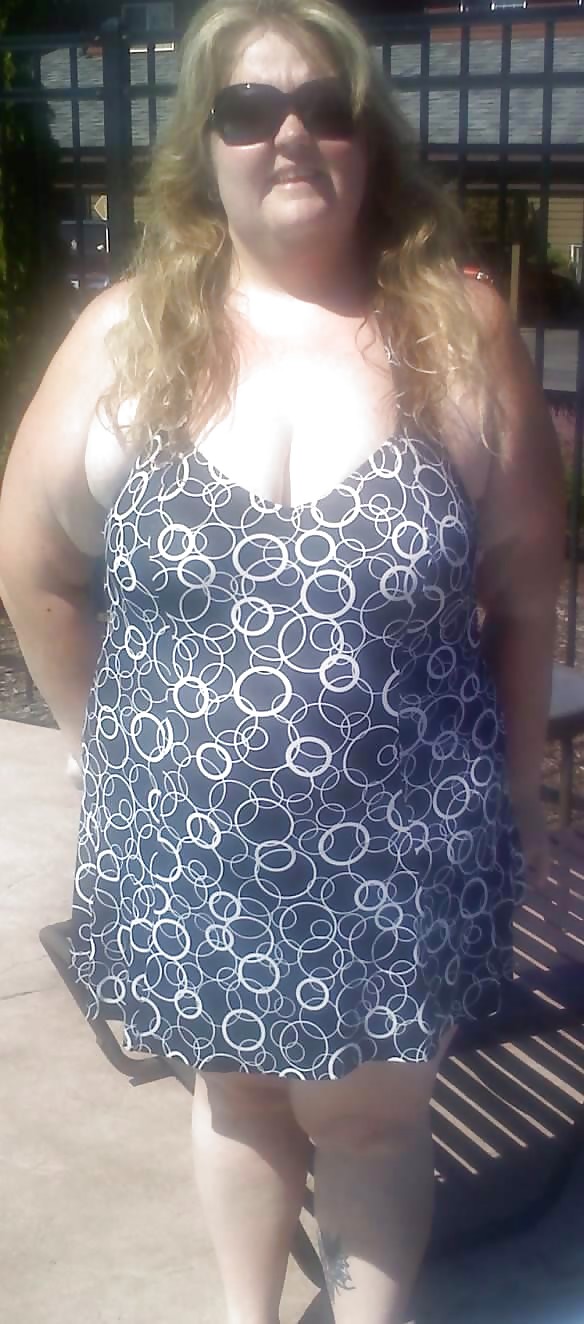 BBW Cleavage Collection #12 #19779866