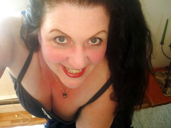 BBW Cleavage Collection #12 #19779899