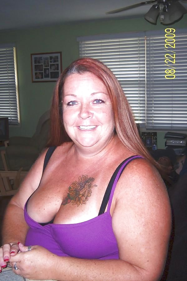 BBW Cleavage Collection #12 #19779931