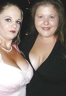 BBW Cleavage Collection #12 #19779999