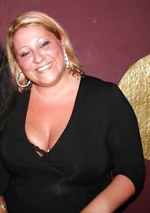 BBW Cleavage Collection #12 #19780009