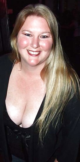 BBW Cleavage Collection #12 #19780097