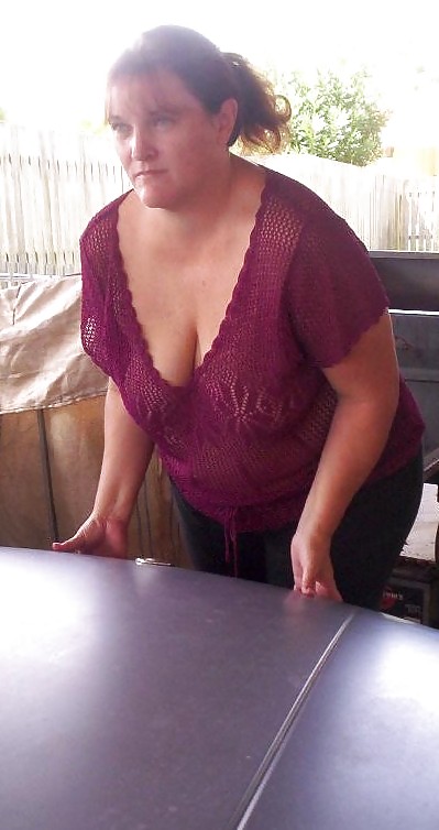 BBW Cleavage Collection #12 #19780210