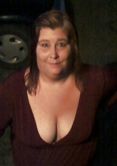 BBW Cleavage Collection #12 #19780251