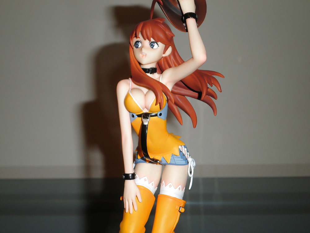 Figure bukkake 28 (meg) #8953376