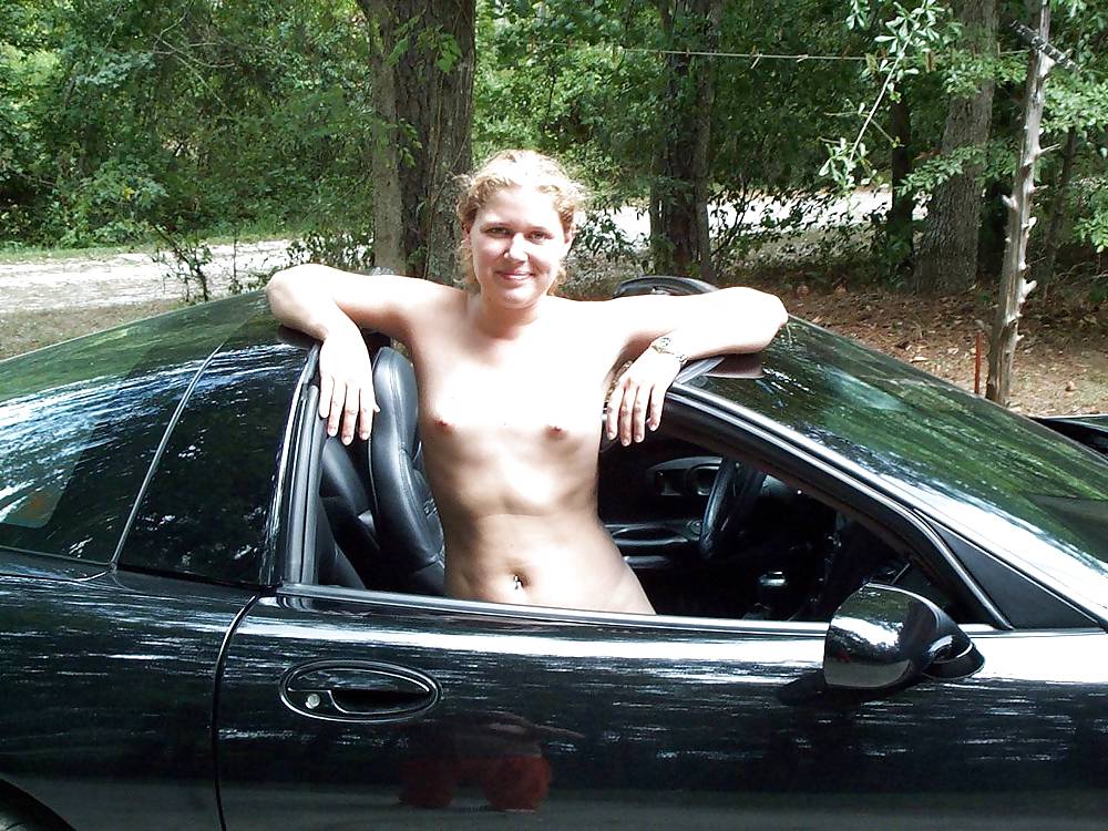 Automobile enthusiasts #14621231