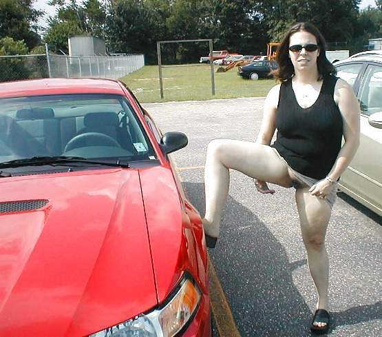 Automobile enthusiasts #14621235