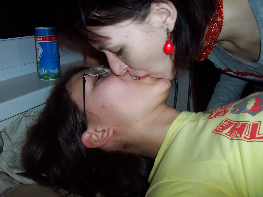 Crafty Tequila Bodyshot with my ex