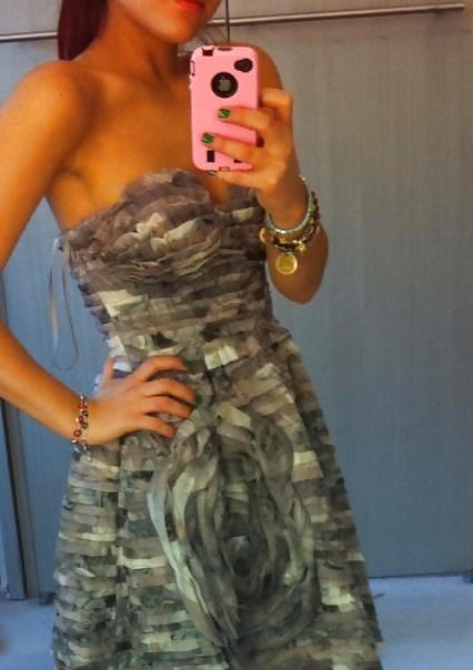 Ariana Grande #4092650