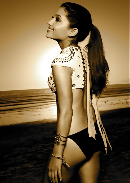 Ariana Grande #4092658