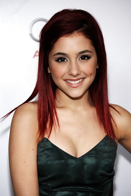 Ariana Grande #4092662