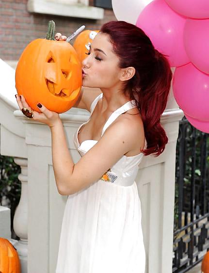 Ariana Grande #4092688