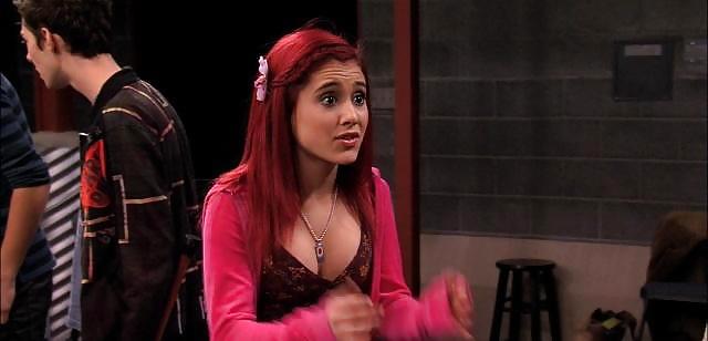 Ariana Grande #4092700
