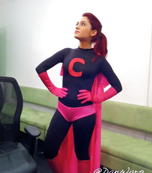 Ariana Grande #4092746