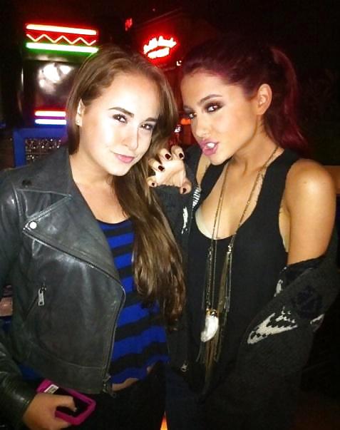 Ariana Grande #4092763