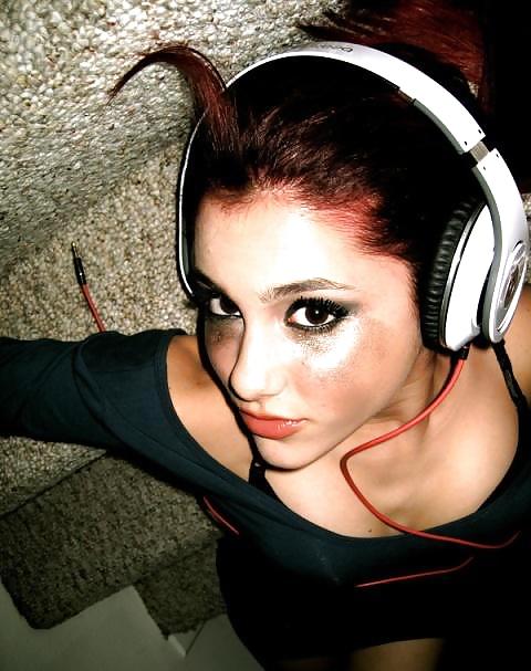 Ariana Grande #4092775