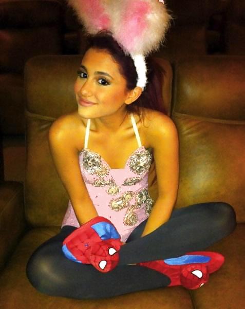 Ariana Grande #4092781