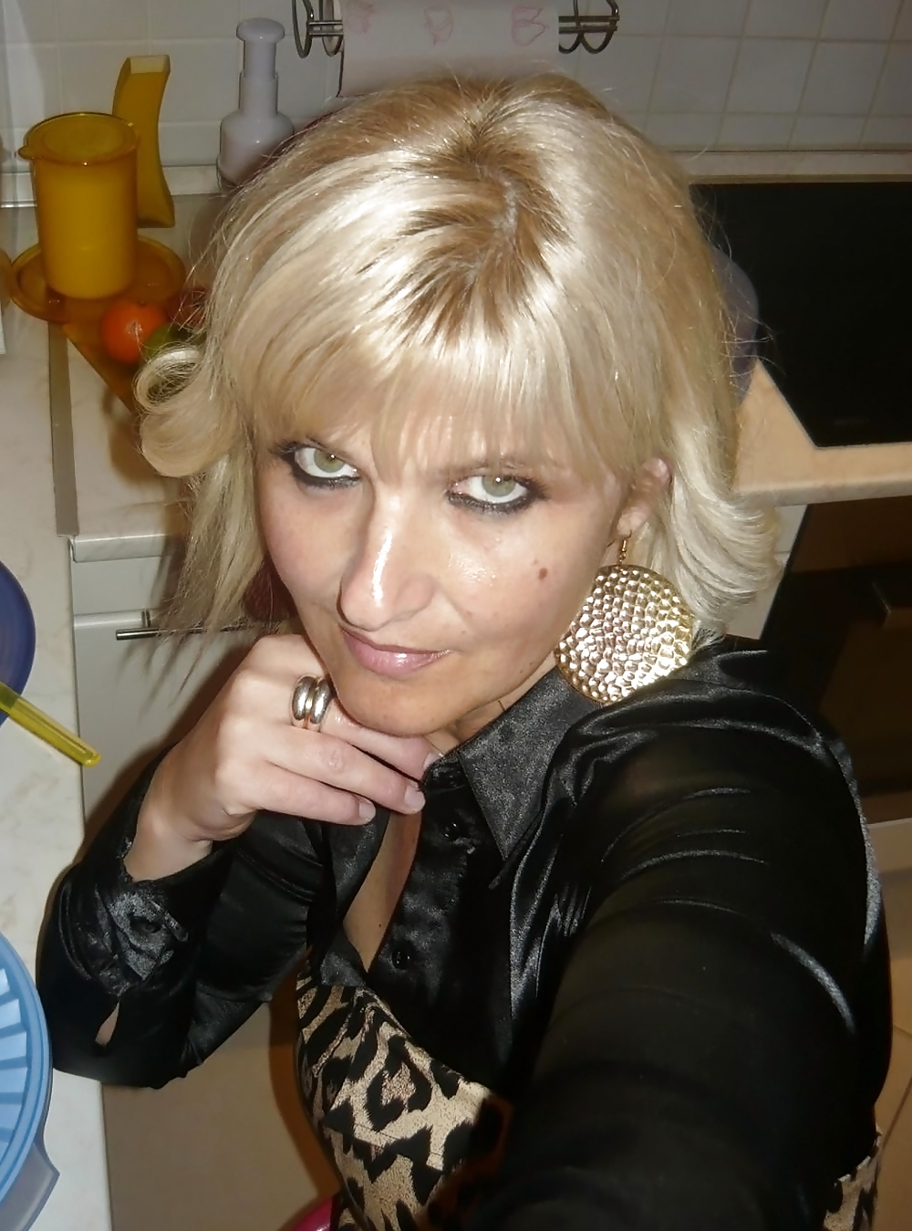 Maduras calientes
 #9312819