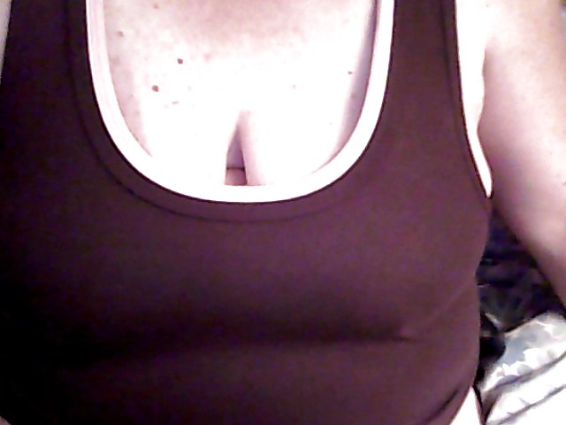 Hanging Titties #9998663