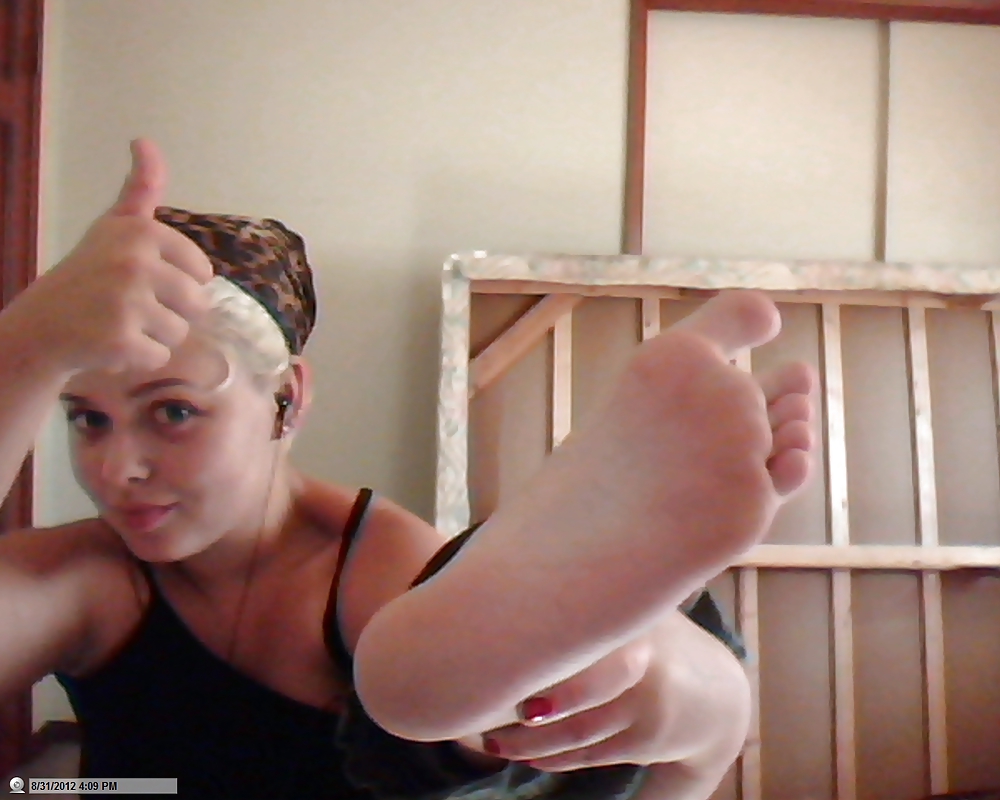 Feet and soles #13473196