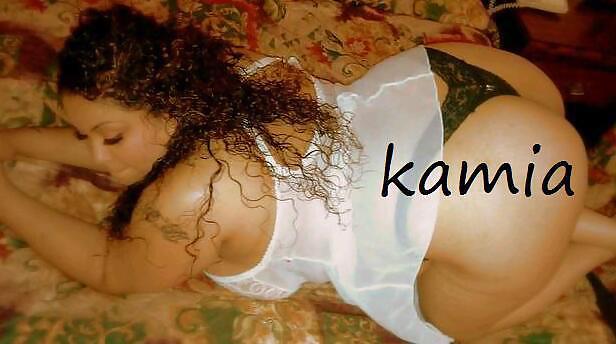 Kamia #15326774