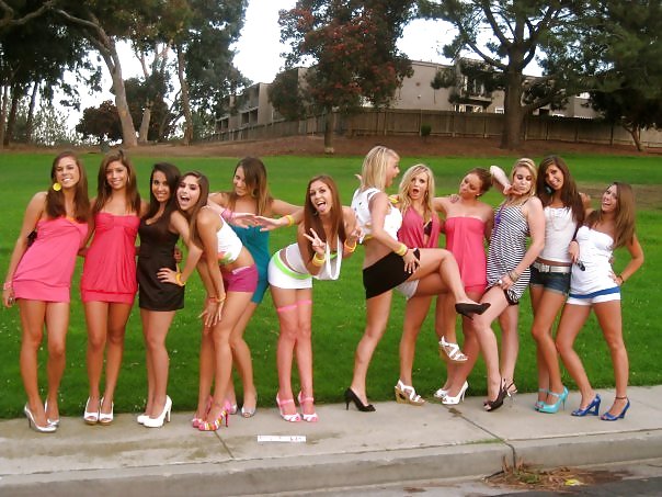 Hotties #251562