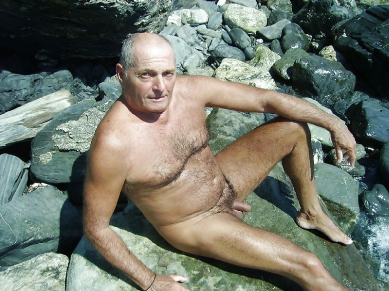 Papis Am Strand #7273089