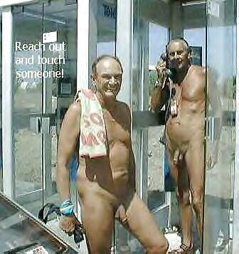 Papis Am Strand #7273203