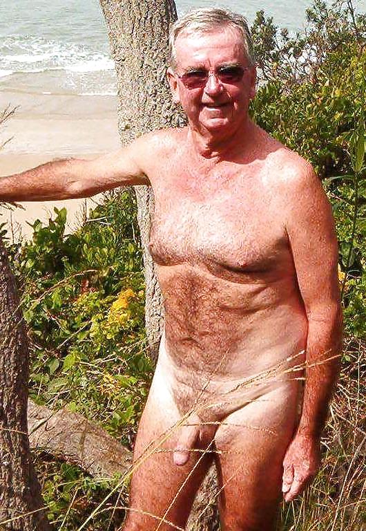 Papis Am Strand #7273306