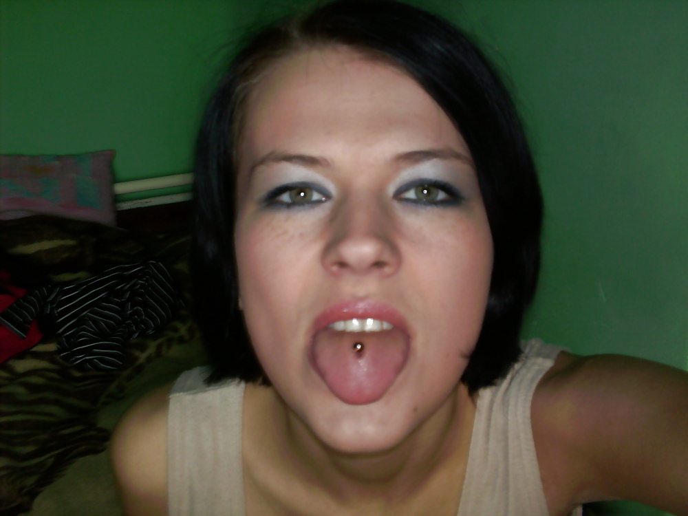 Horny novice Polish Karoline #9635868