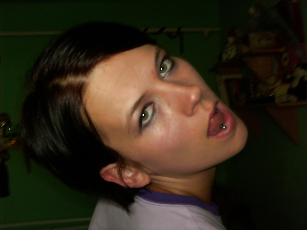 Horny novice Polish Karoline #9635879