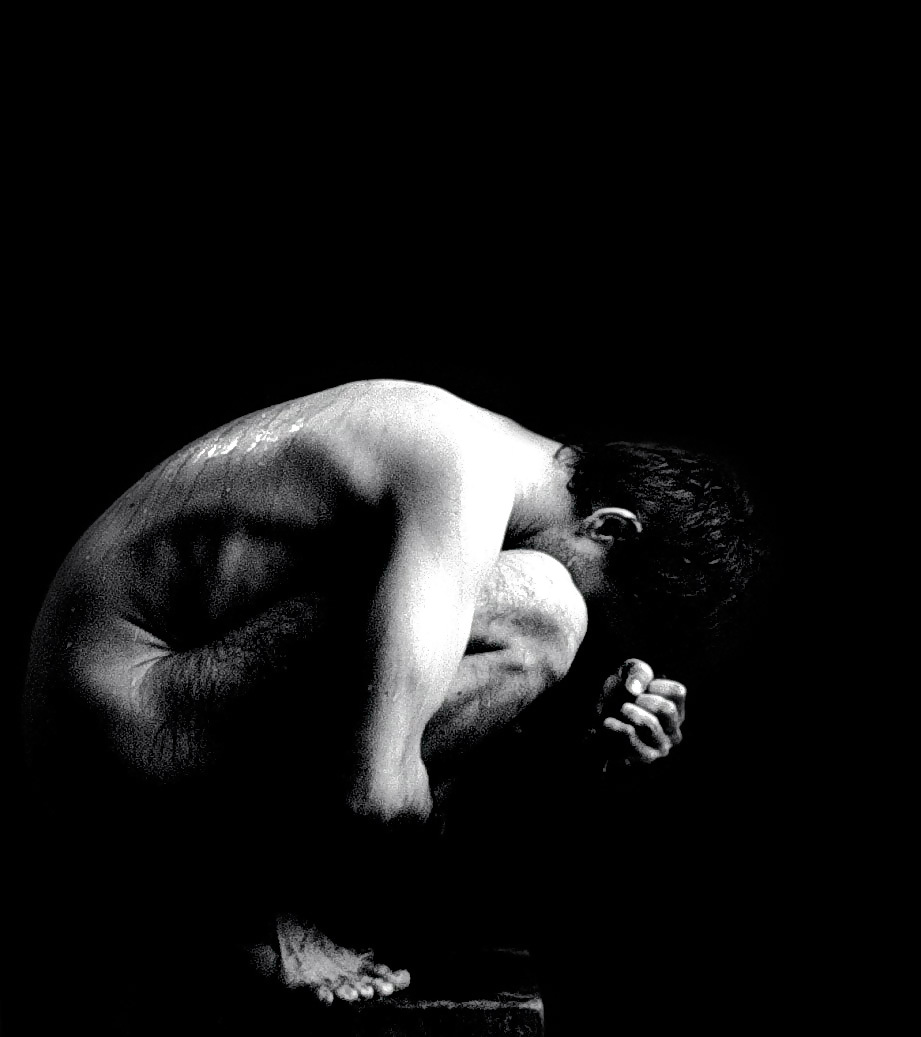 Zelfportret #12589901