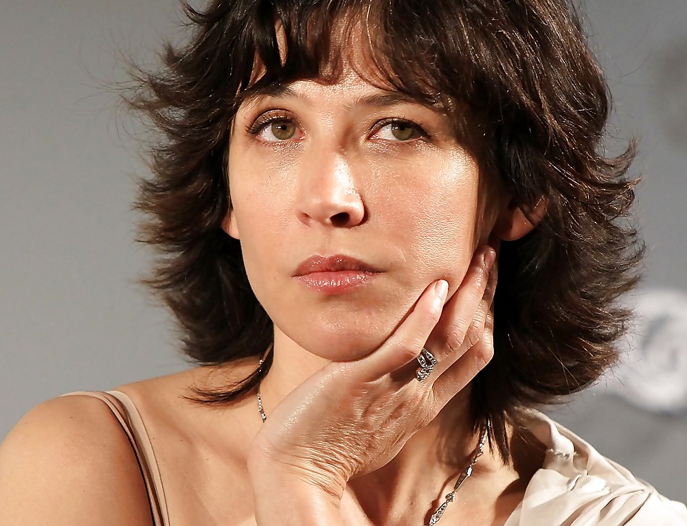 Sophie marceau
 #13990096