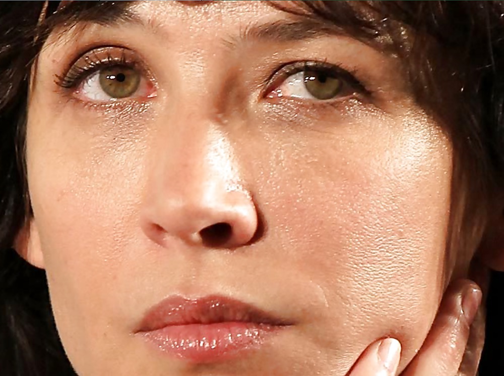 Sophie marceau
 #13990103