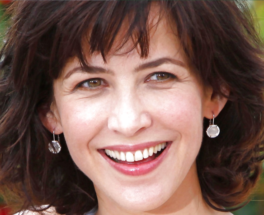 Sophie marceau
 #13990121