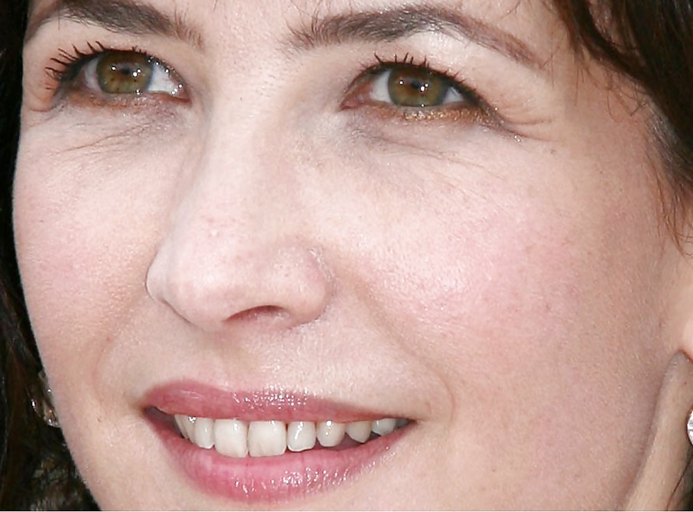 Sophie marceau
 #13990128