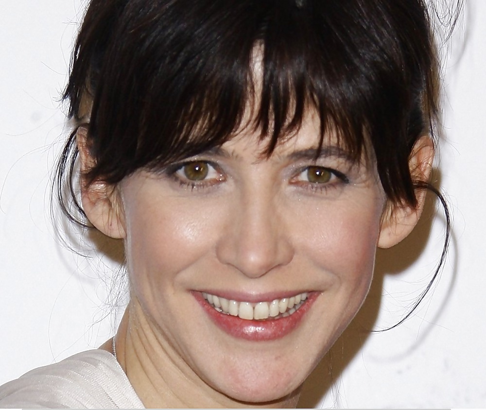 Sophie marceau
 #13990174