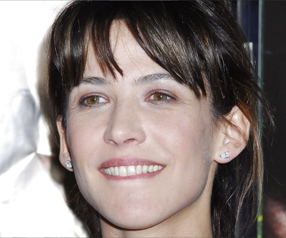 Sophie marceau
 #13990205