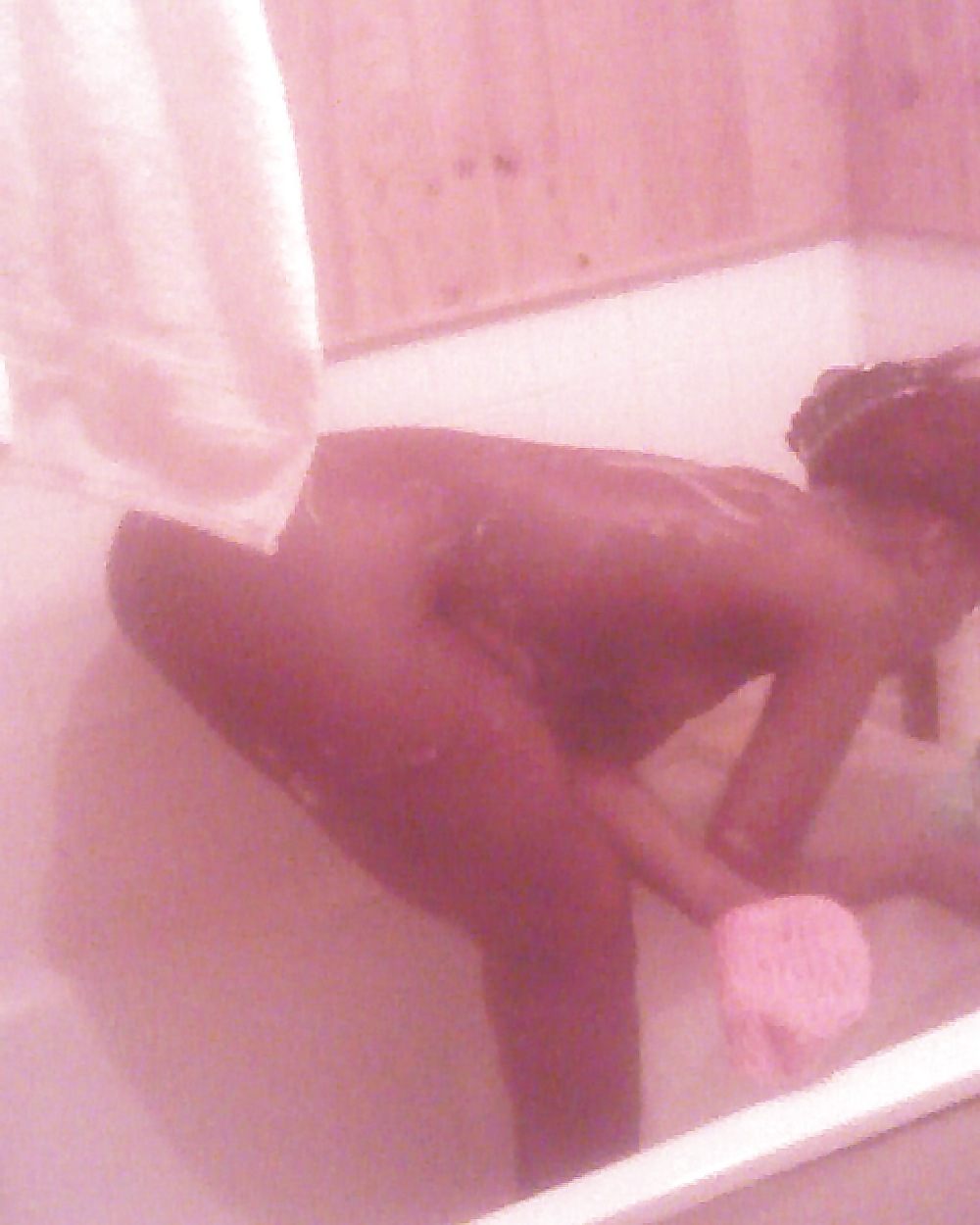 Le cul de mon ex ! #9845014