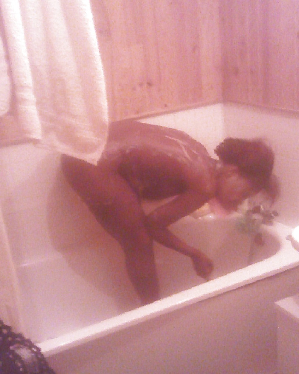 Le cul de mon ex ! #9845035