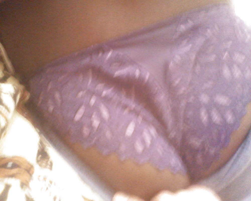 Le cul de mon ex ! #9845038