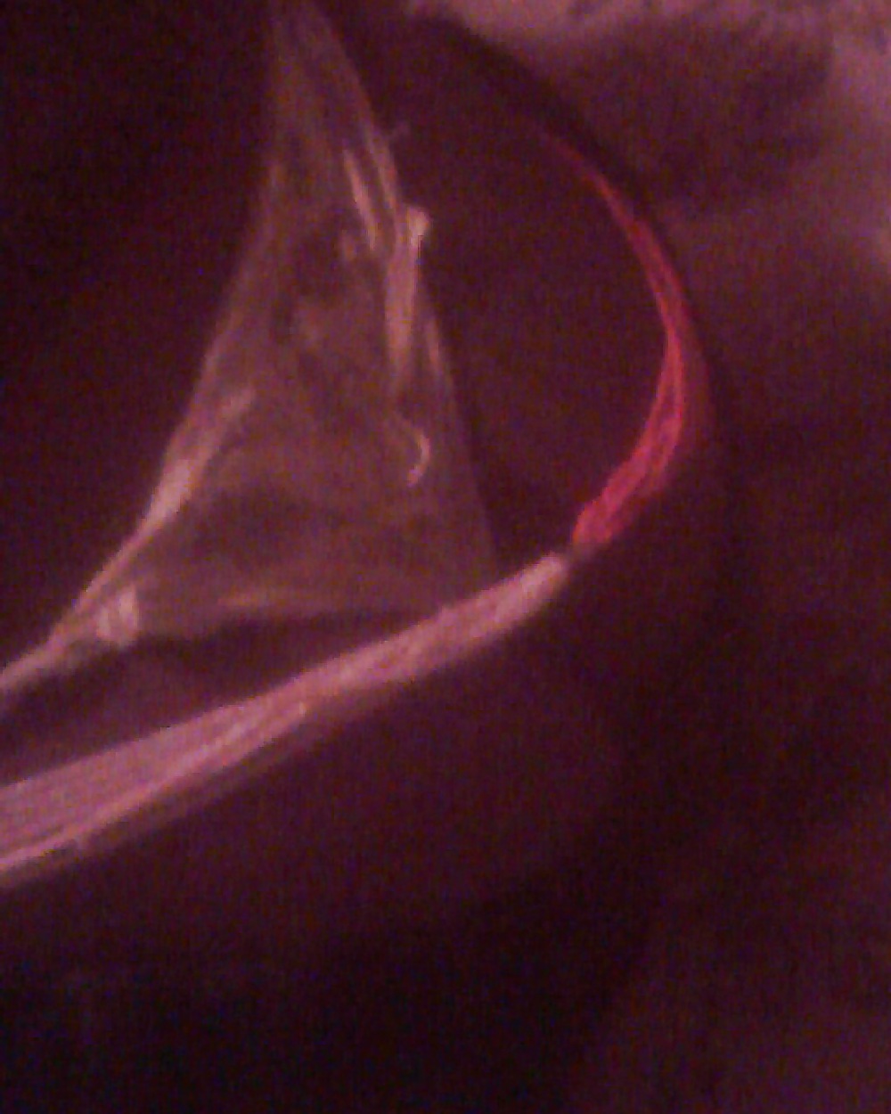 Le cul de mon ex ! #9845065