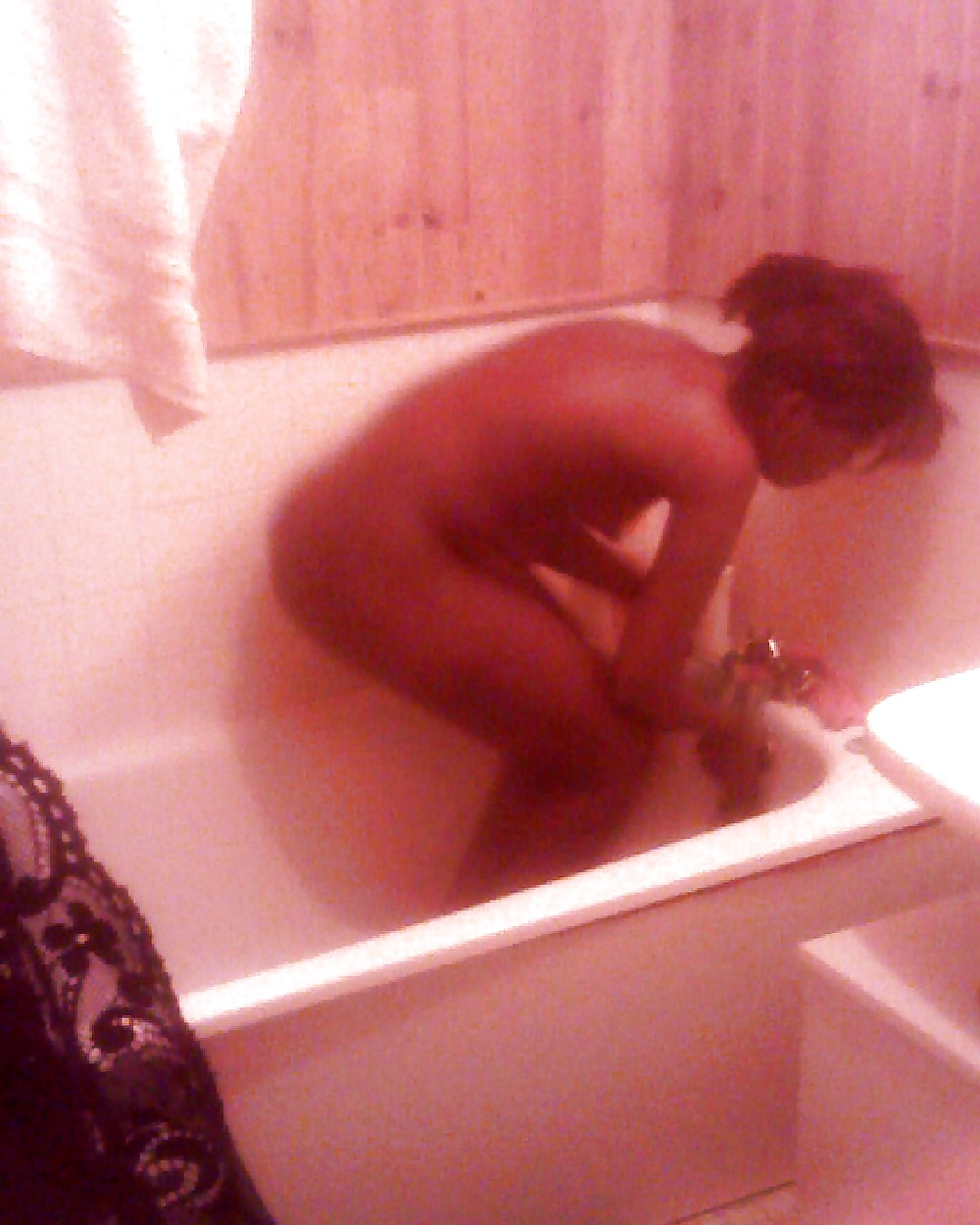 Le cul de mon ex ! #9845068