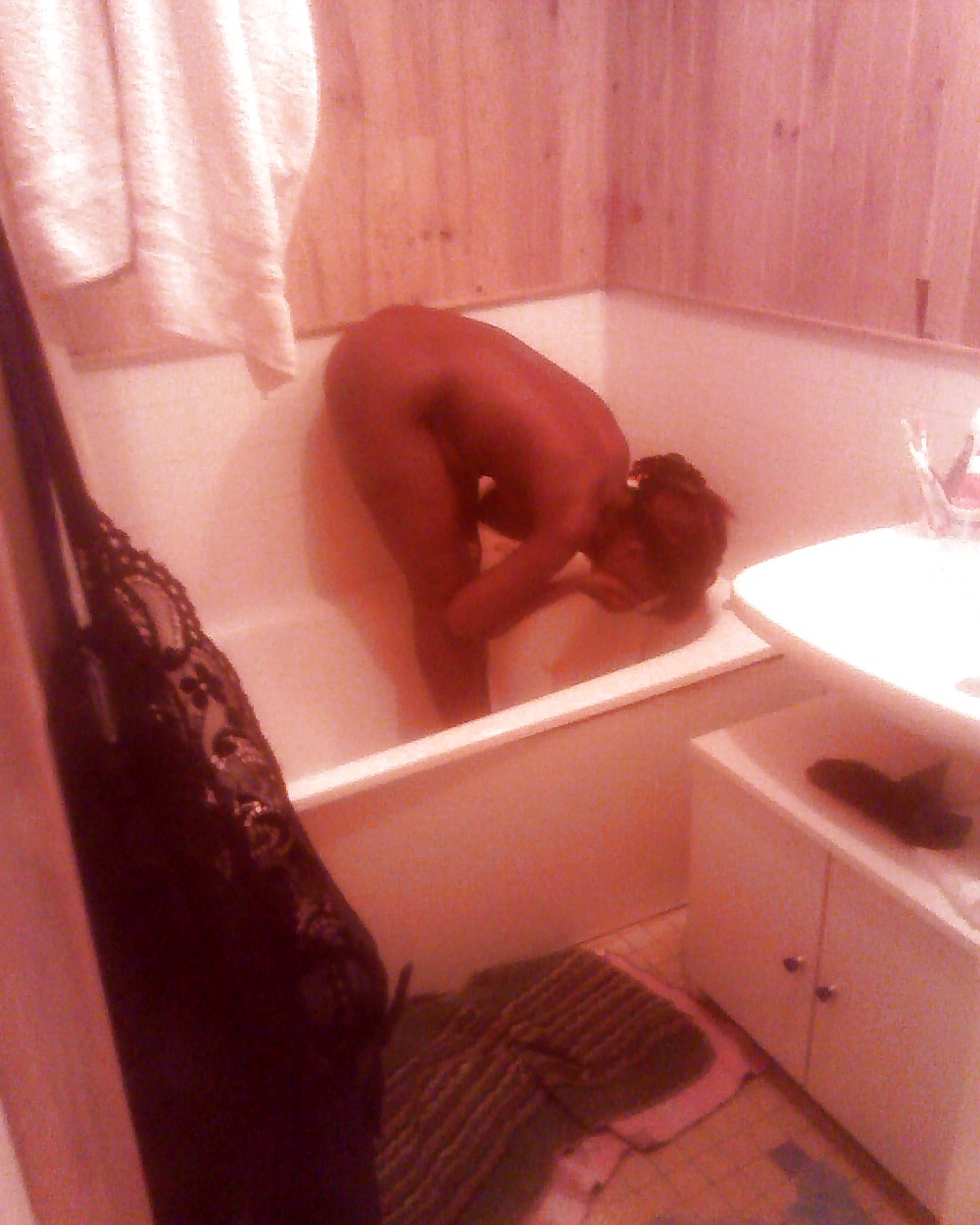 Le cul de mon ex ! #9845089