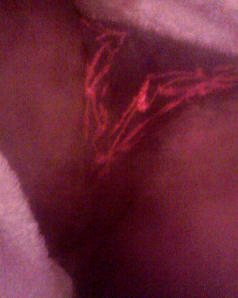 Le cul de mon ex ! #9845106