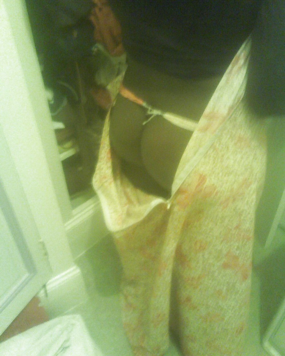 Le cul de mon ex ! #9845138