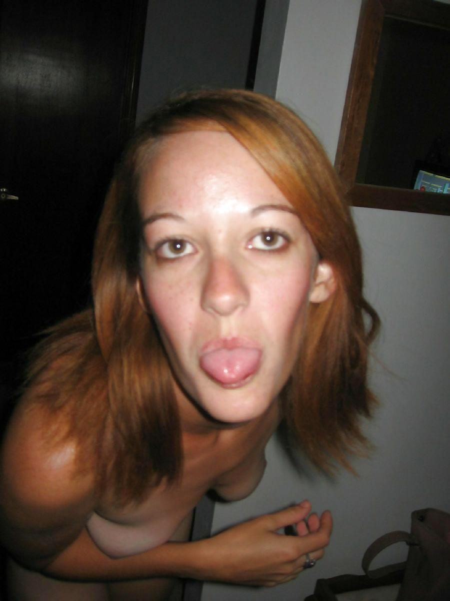 SEXY REDHAIR #10023171