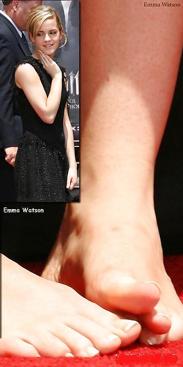Celebrity feet  #902041