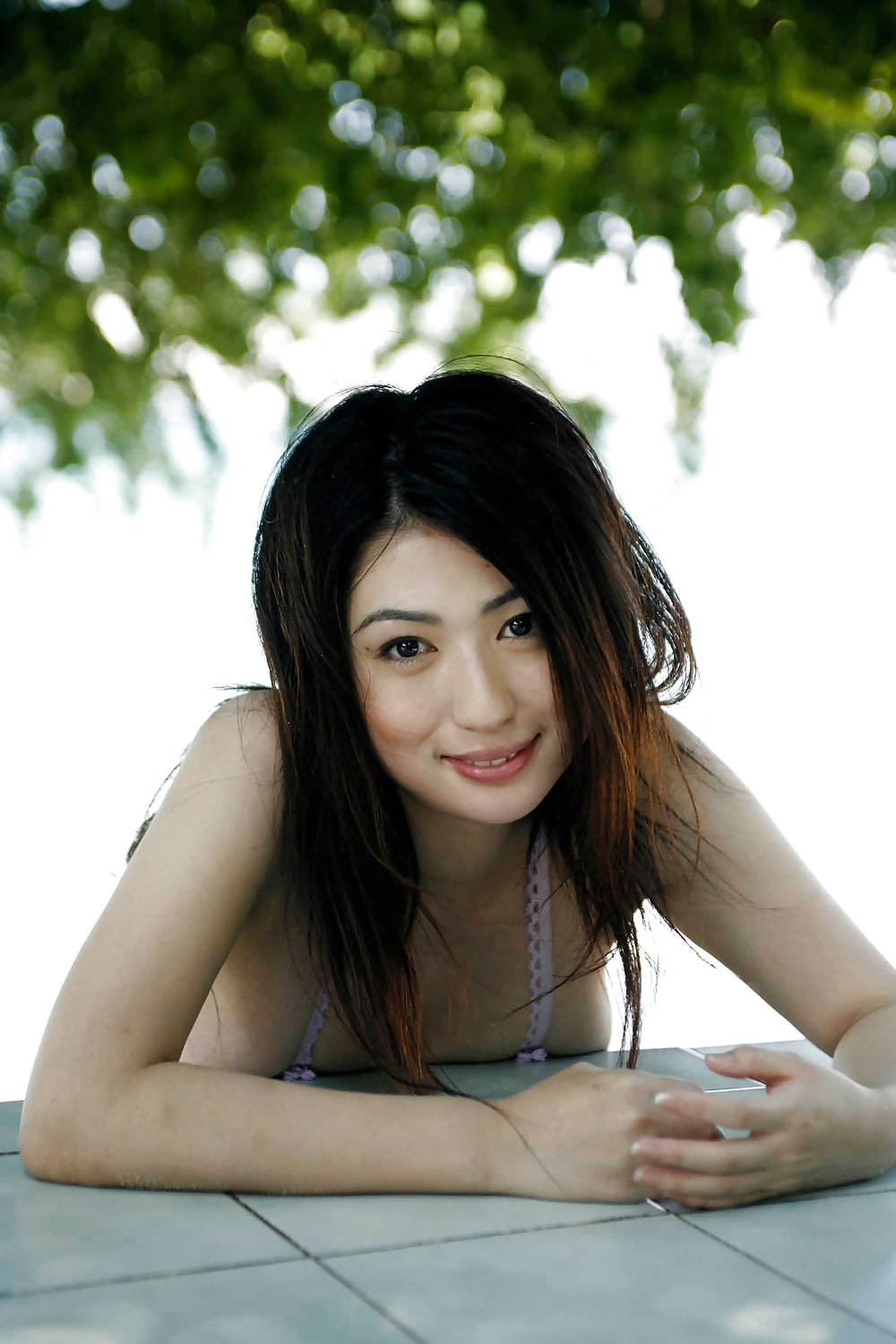 Japanisch Bikini Babes-Nonami Takizawa (6) #5751502