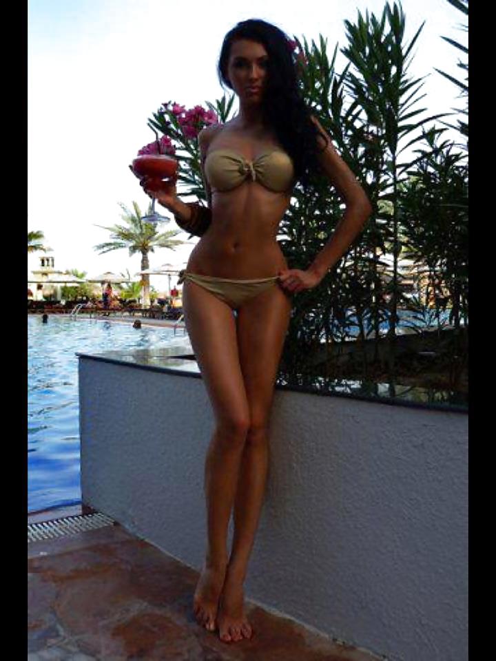 Litza escort in bucharest #18200273